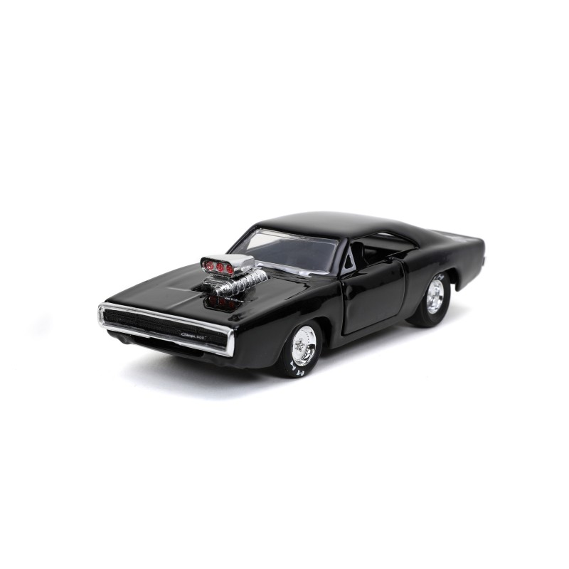Dodge Charger FF 1970