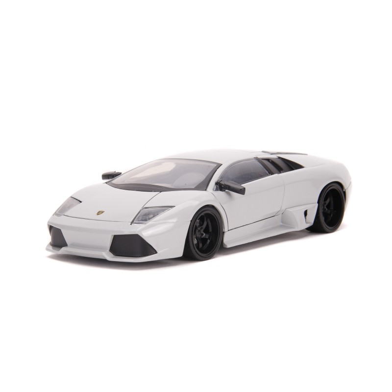 Lamborghini Murciélago LP640 HYPERSPEC 2006