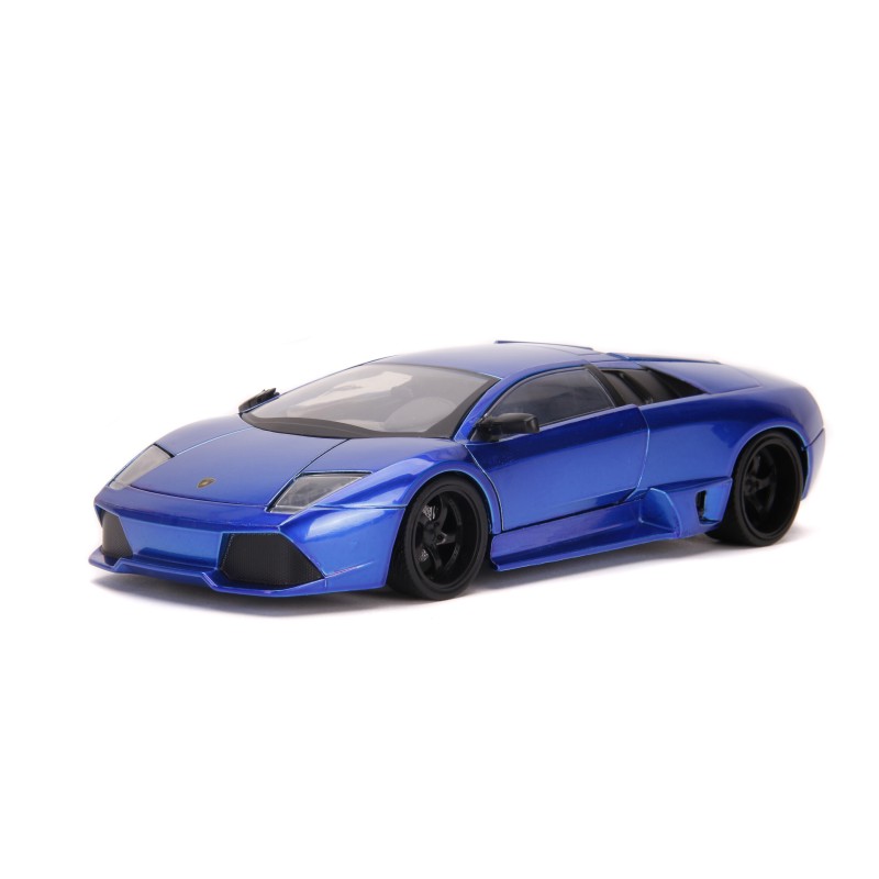 Lamborghini Murciélago LP640 HYPERSPEC 2006