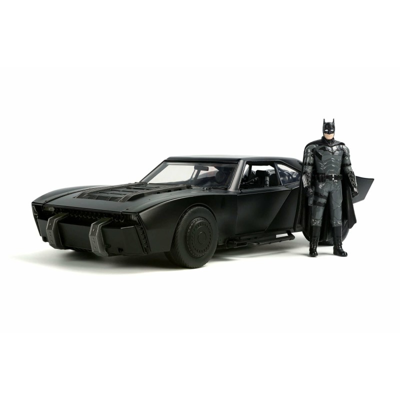 Batmobile The Batman DC COMICS 2022 Batmobile The Batman DC COMICS 2022