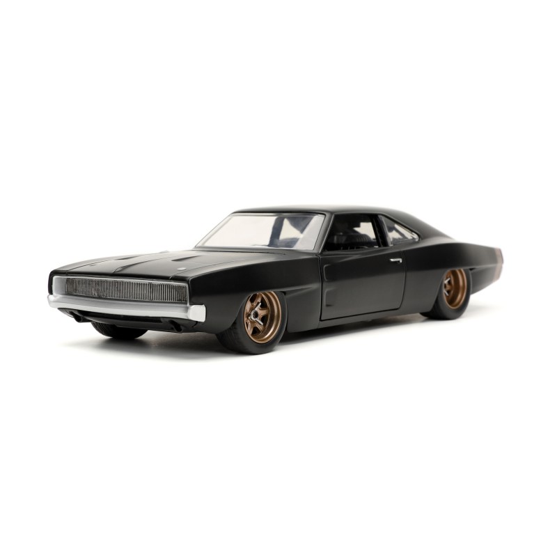 Dodge Charger FF 1968