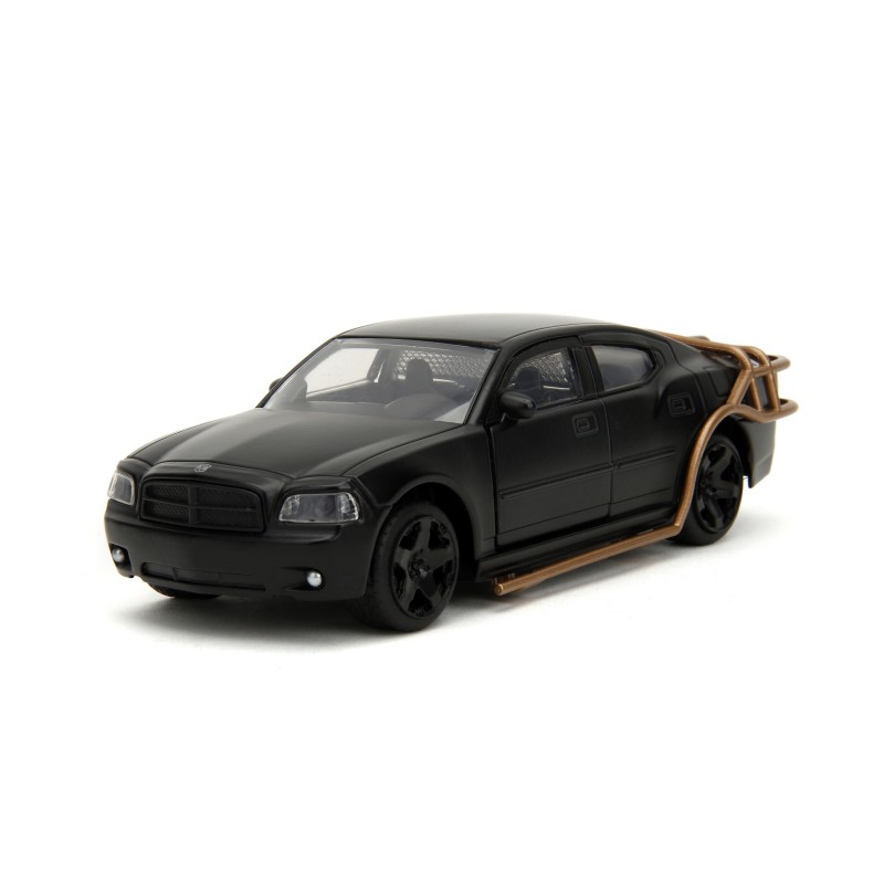 Dodge Charger Heist FF 2006
