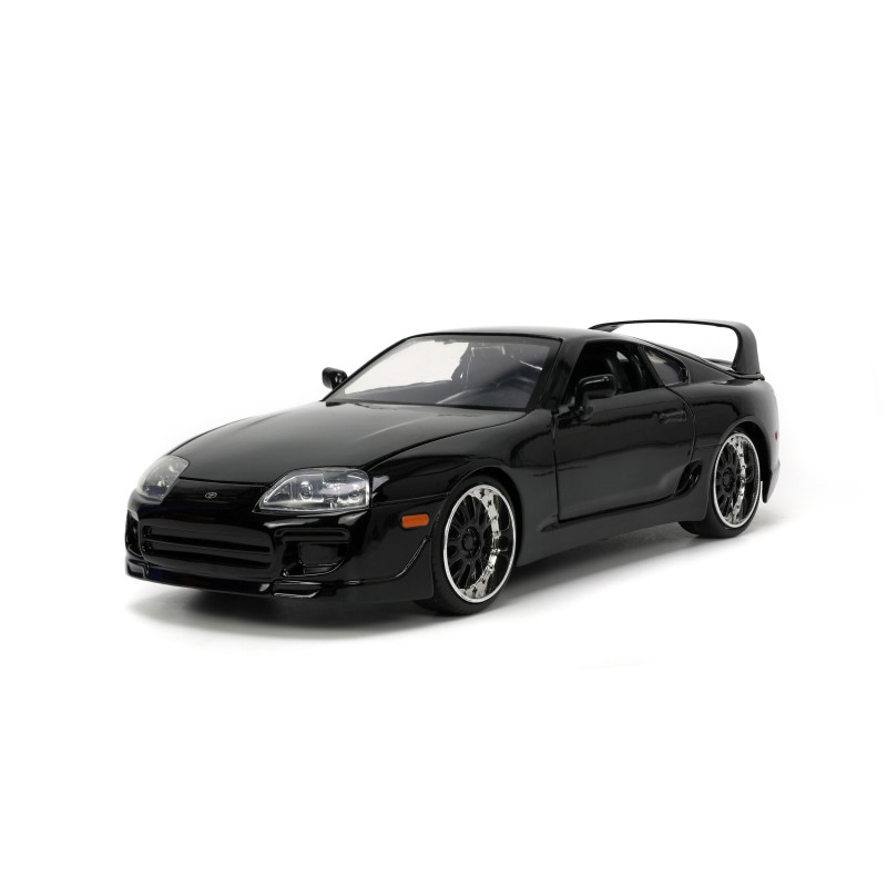 Toyota Supra FF 1995