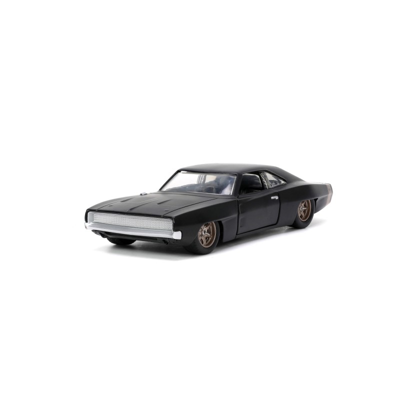 Dodge Charger Wide Body FF 1968