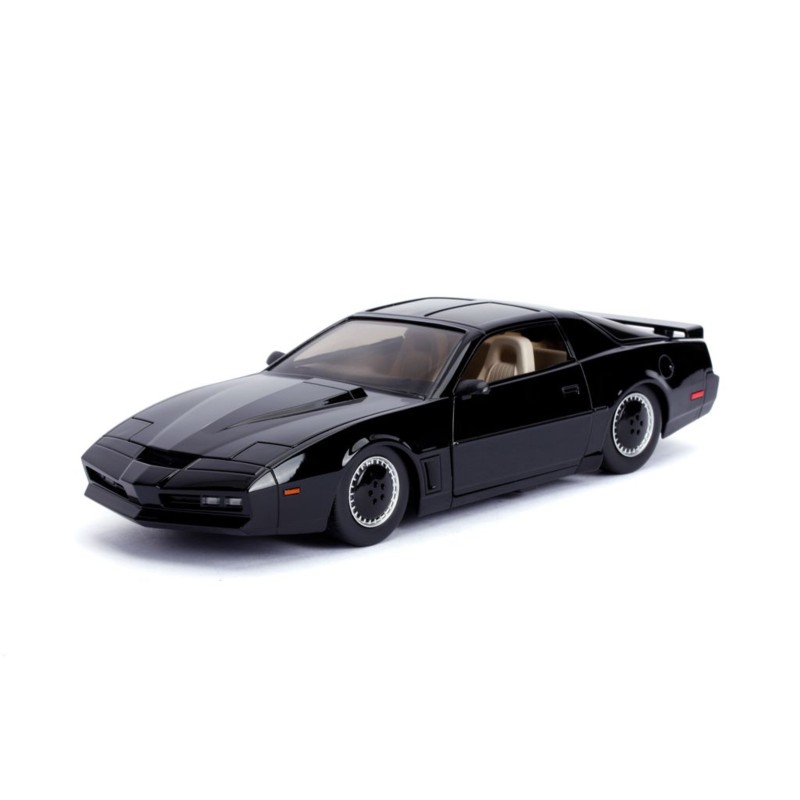 Pontiac Trans AM W/LED Heat HOLLYWOOD RIDES 1982