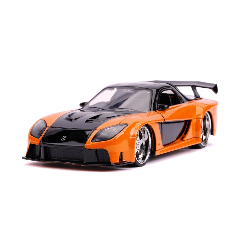 Mazda RX-7 FF 1997