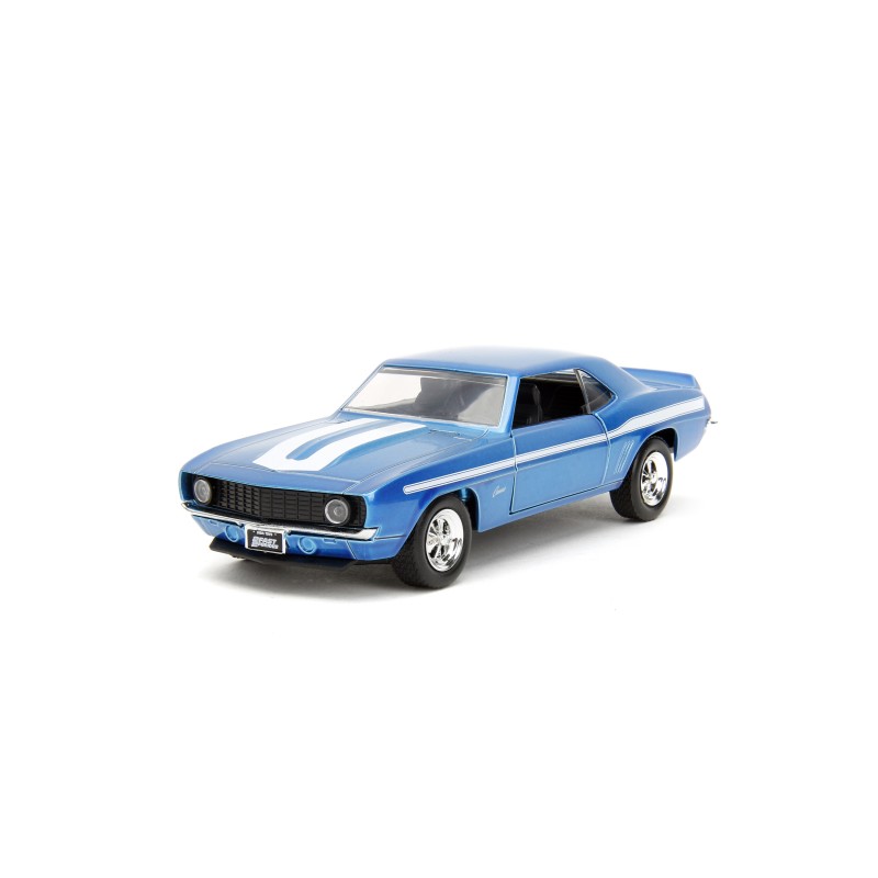 Chevrolet Camaro FF 1969 Chevrolet Camaro FF 1969