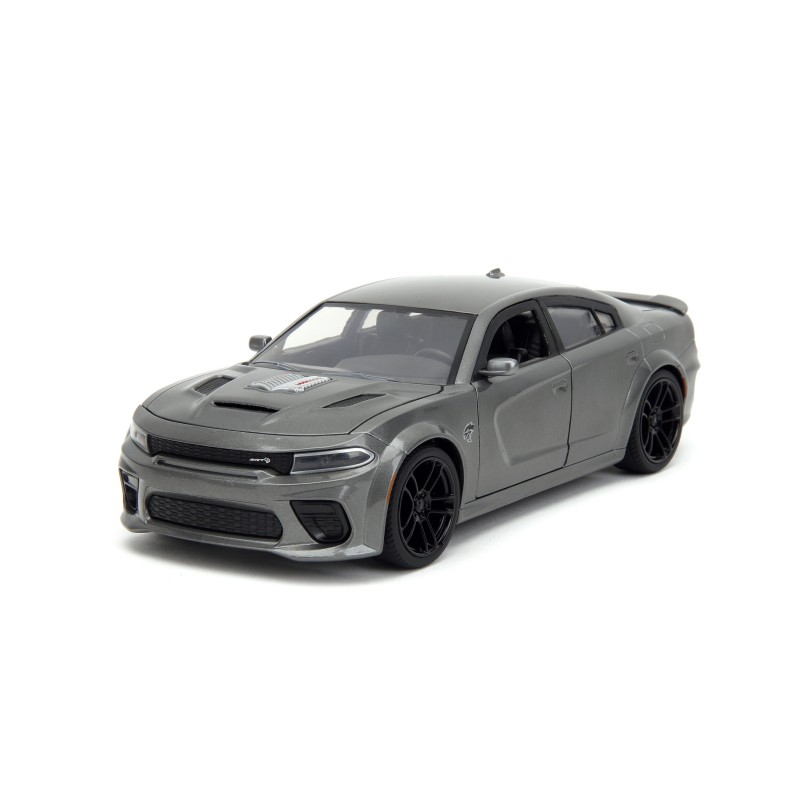 Dodge Charger SRT Hellcat FF 2021