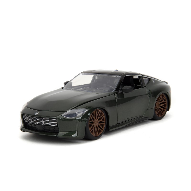 Nissan Z FF 2023