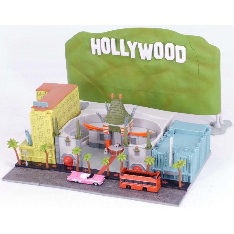Walk of Fame HOLLYWOOD RIDES Walk of Fame HOLLYWOOD RIDES