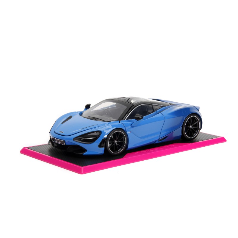 McLaren 720S PINK SLIPS