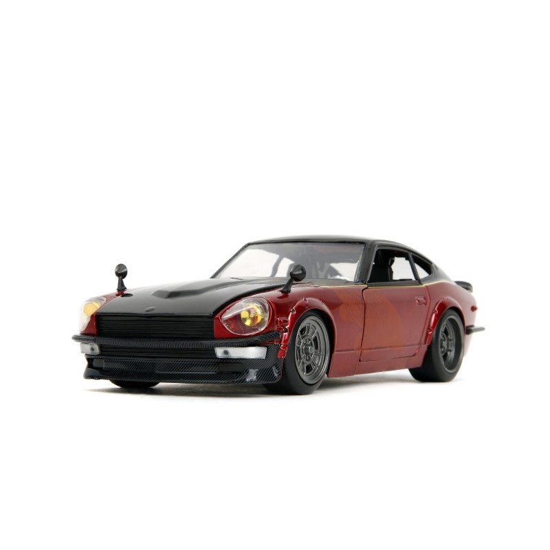 Datsun 240Z FF 1972
