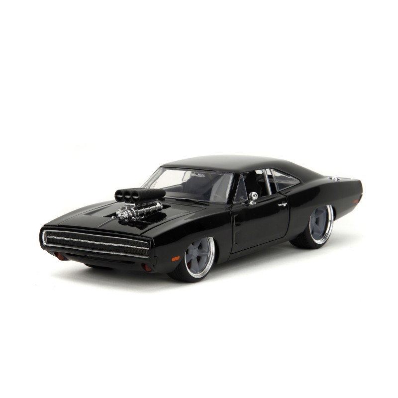 Dodge Charger FF 1970