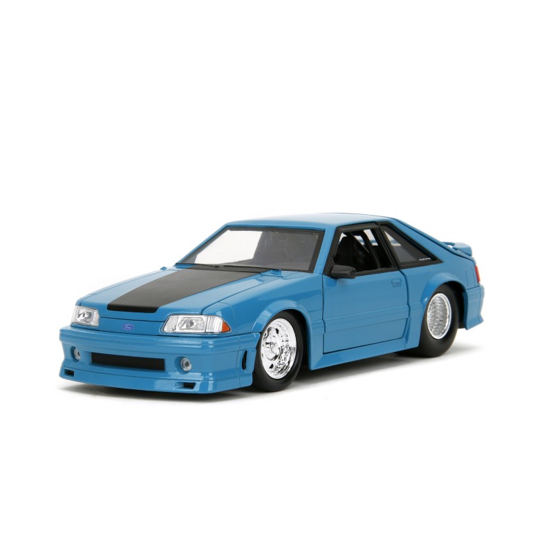 Ford Mustang GT FF 1989
