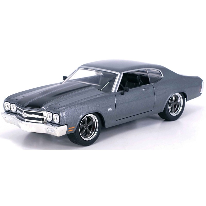 Chevrolet Chevelle SS FF 1970 Chevrolet Chevelle SS FF 1970