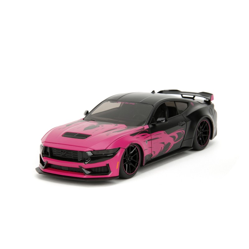 Ford Mustang Dark Horse PINK SLIPS 2024