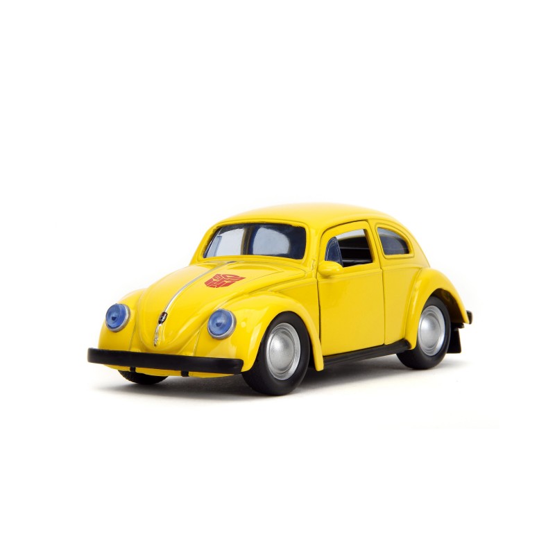 Volkswagen Beettle G1 Bumblebee TRANSFORMERS