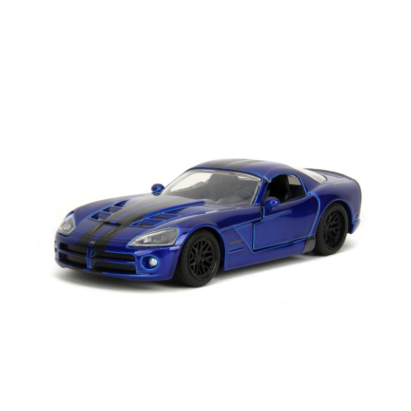 Dodge Viper PINK SLIPS 2008