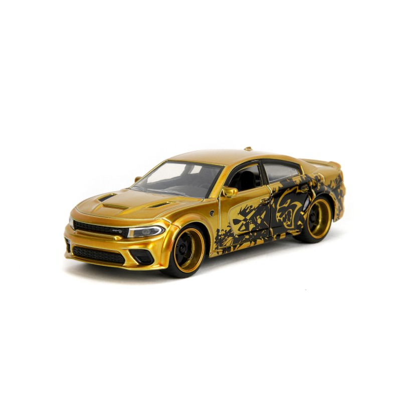 Dodge Charger PINK SLIPS 2021