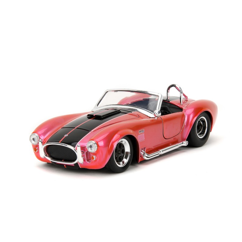 Shelby Cobra 427 S/C PINK SLIPS 1965