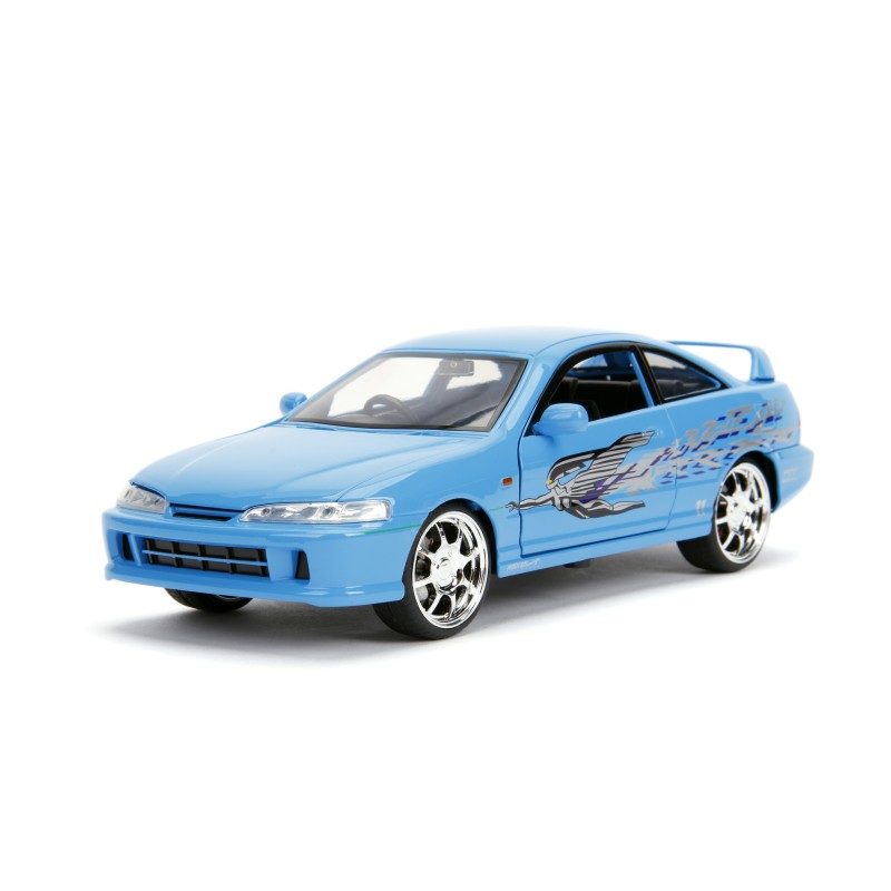 Honda Integra Type-R FF 1995