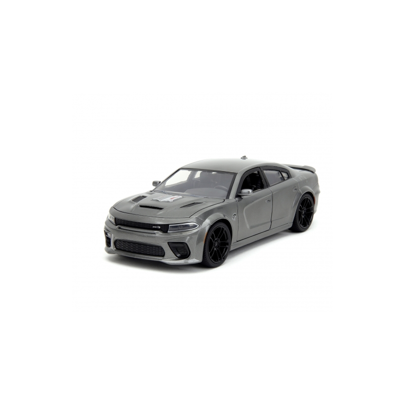 Fast & Furious 2021 Dodge Charger 1:24