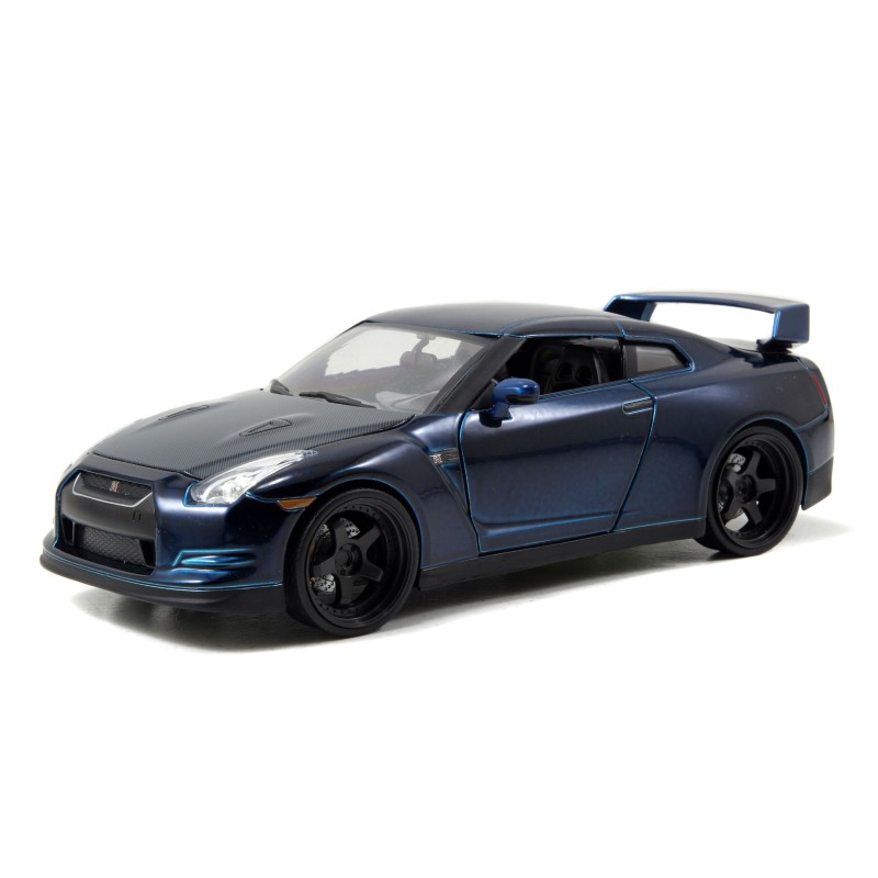 Nissan GT-R FF 2009