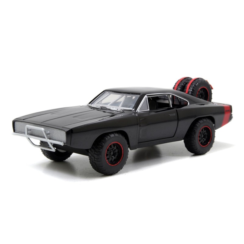 Dodge Charger Off Road FF 2015