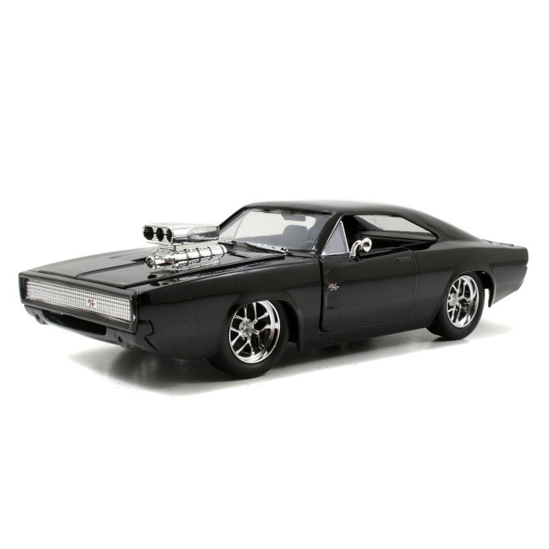 Dodge Charger Street FF 1970