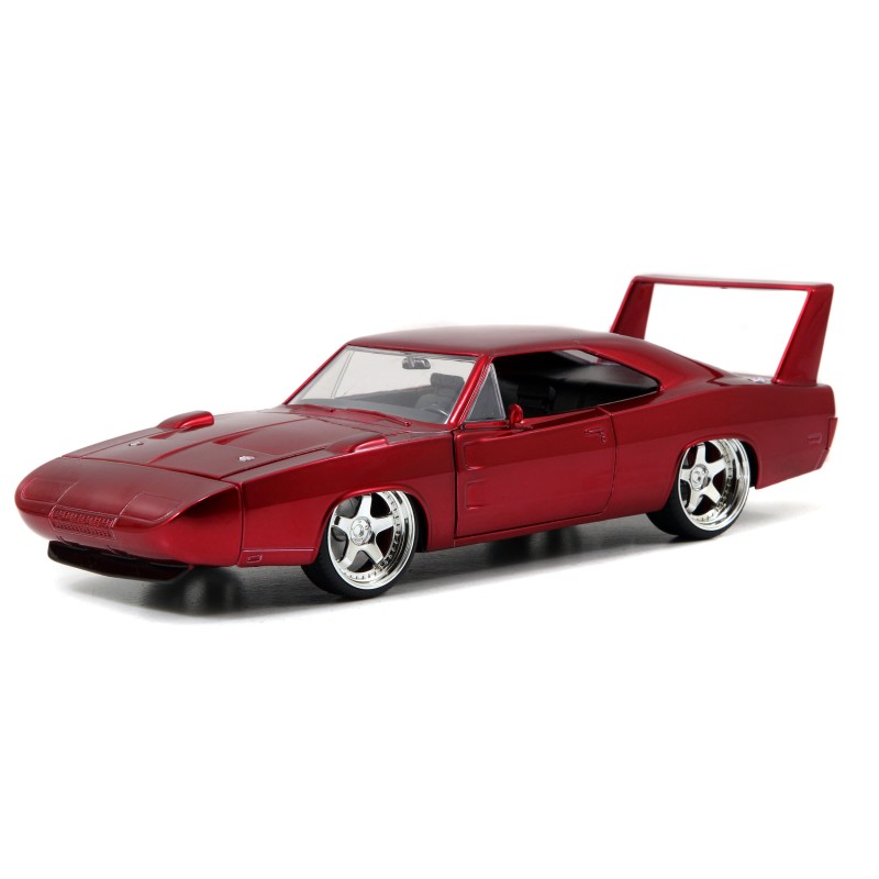 Dodge Charger Daytona FF 1969