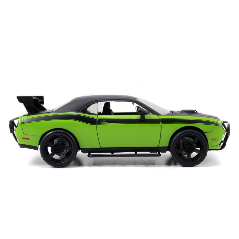 Dodge Challenger SRT8 Off Road FF