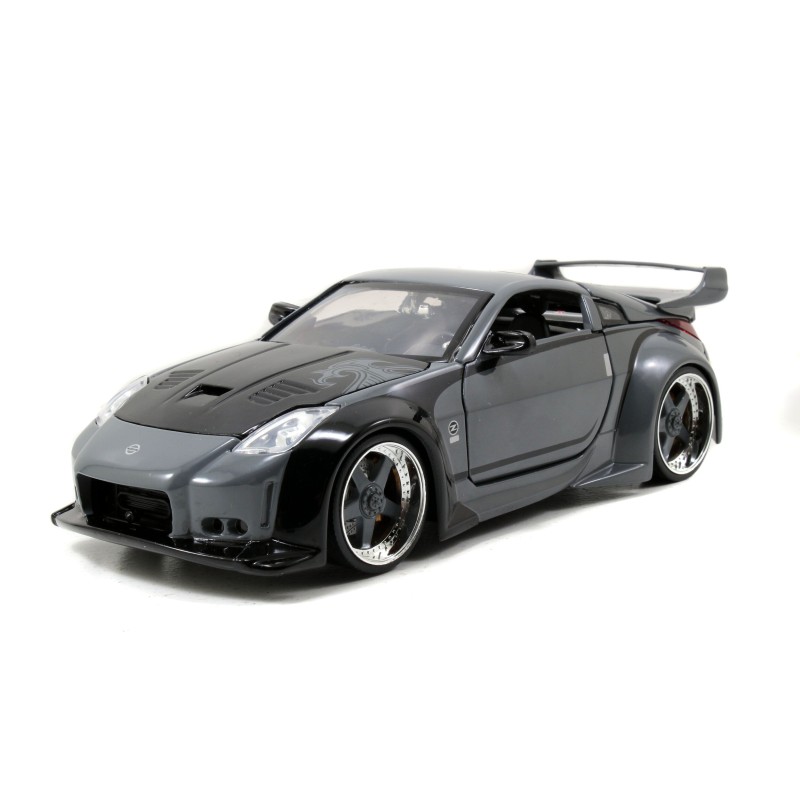 Nissan 350Z FF 2003