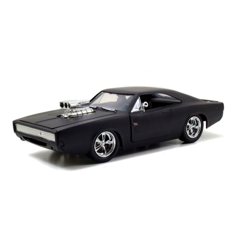Dodge Charger R/T FF 1970