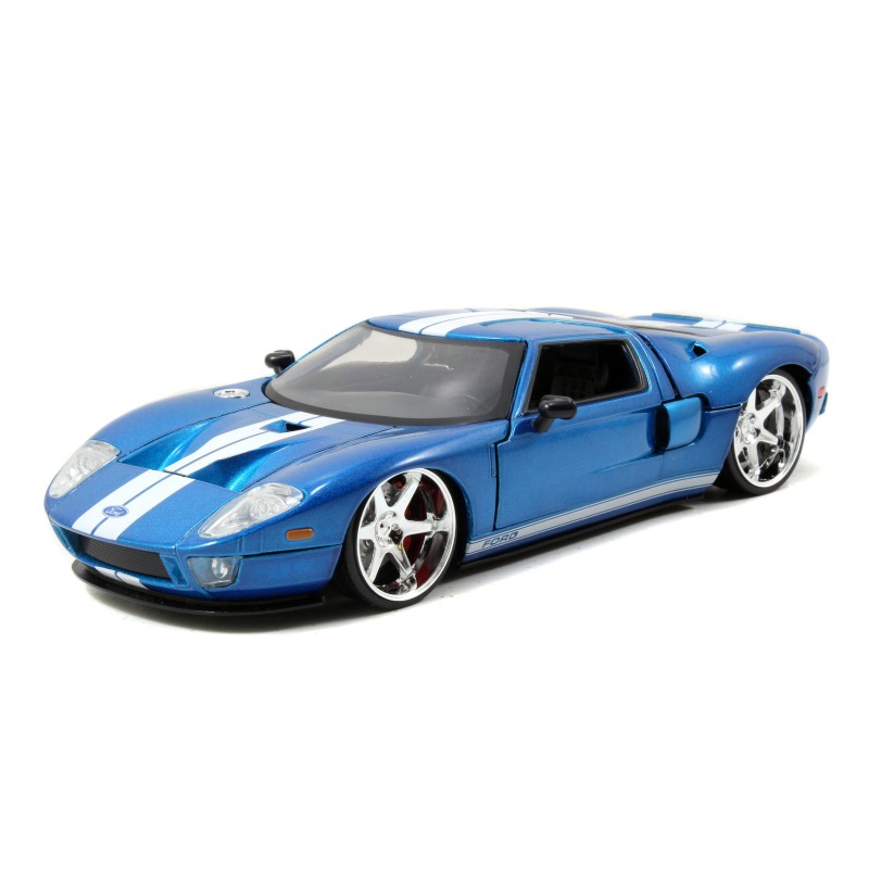 Ford GT FF 2005