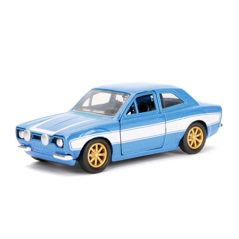 Ford Escort Free Rolling FF 1974