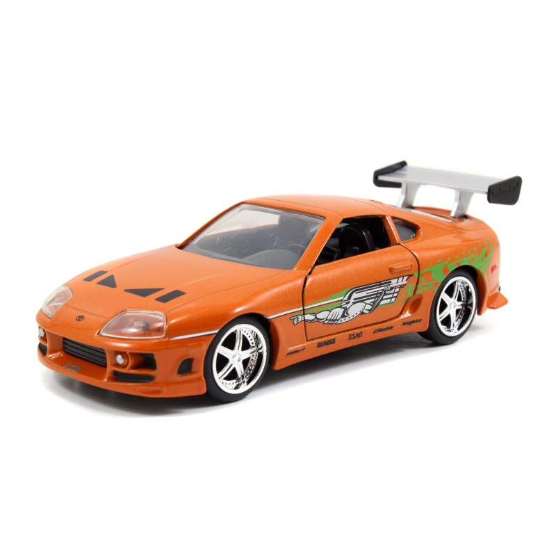 Toyota Supra Free Rolling FF 1995