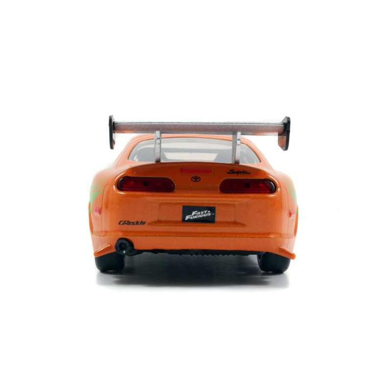 Toyota Supra Free Rolling FF 1995