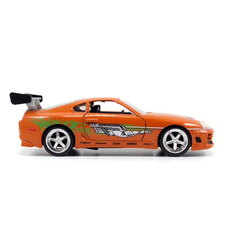 Toyota Supra Free Rolling FF 1995