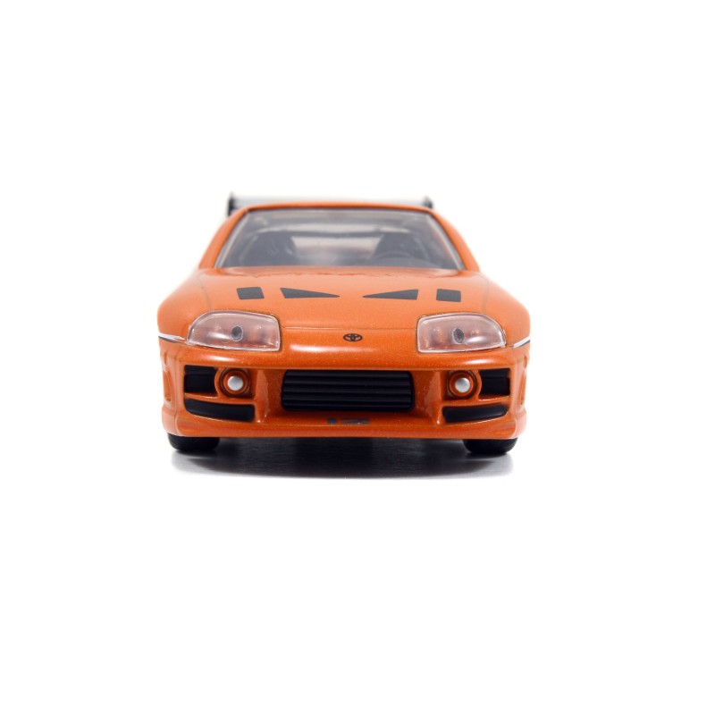 Toyota Supra Free Rolling FF 1995
