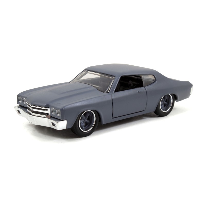 Chevrolet chevelle SS FF 1970