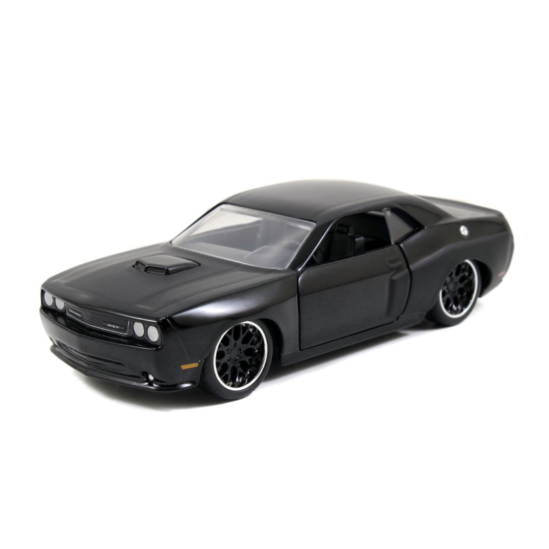 Dodge Challenger SRT 8 Wide Body FF 2012
