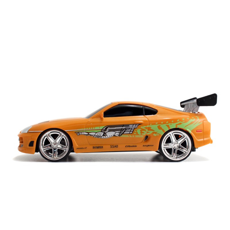 Toyota Supra Radio-Commandé FF 1995