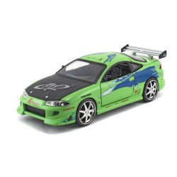 Mitsubishi Eclipse Brian's FF 1995
