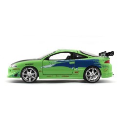 Mitsubishi Eclipse Brian's FF 1995