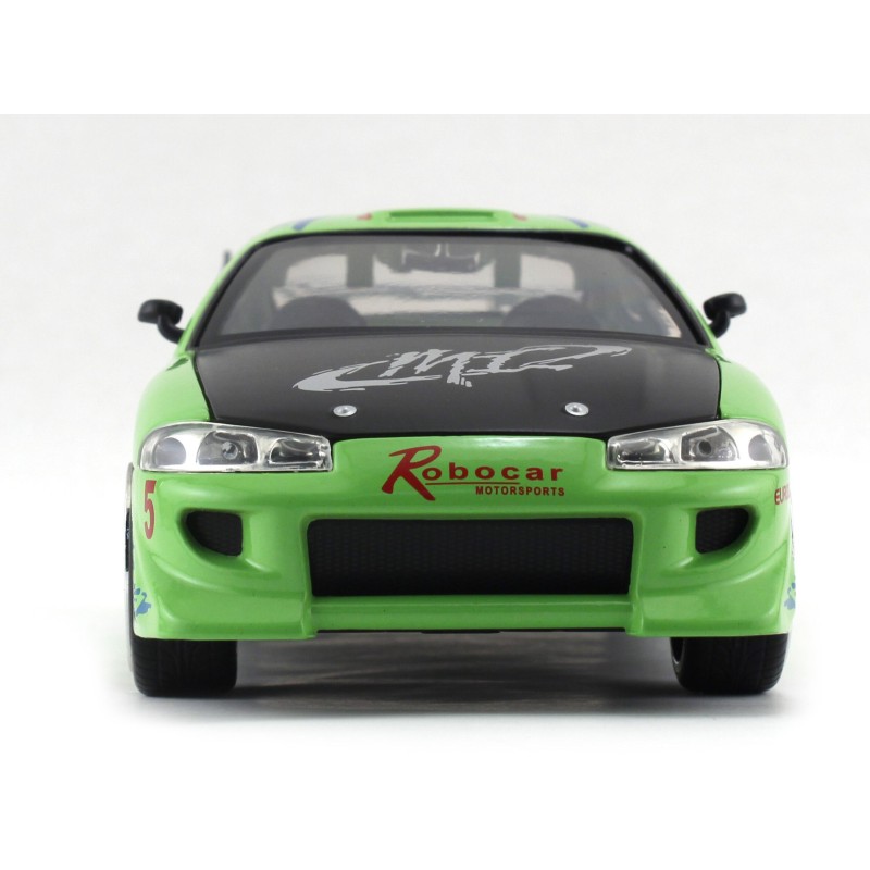 Mitsubishi Eclipse Brian's FF 1995