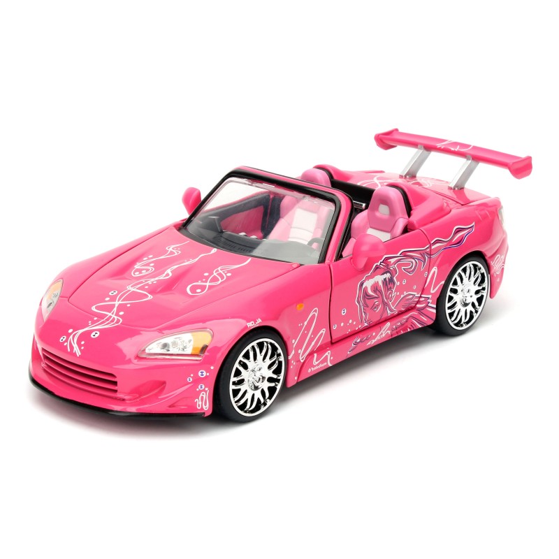 Honda S2000 Convertible FF 1999