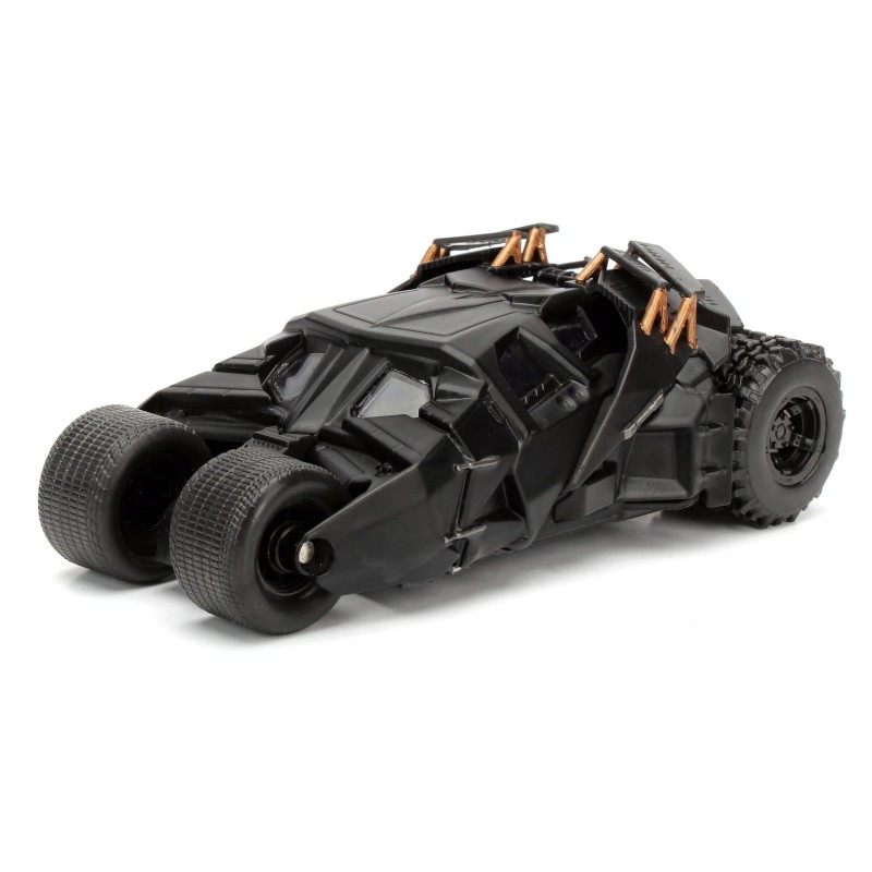 Batmobile Batman The Dark Knight DC COMICS 2008