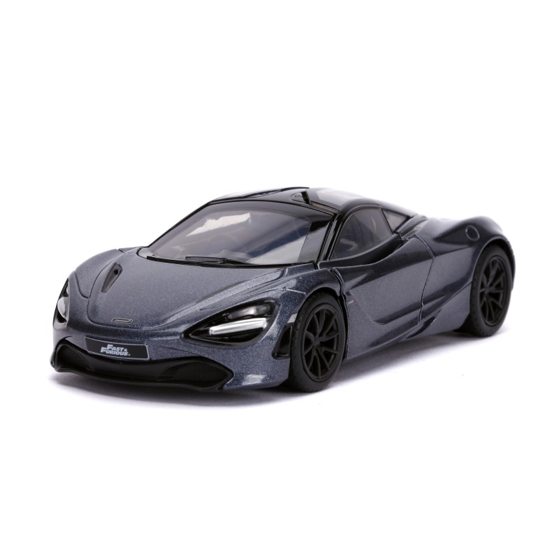 McLaren 720 S FF 2017
