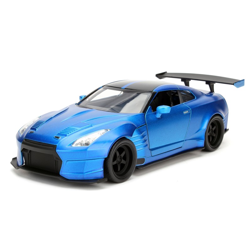 Nissan GT-R Ben Sopra FF 2009