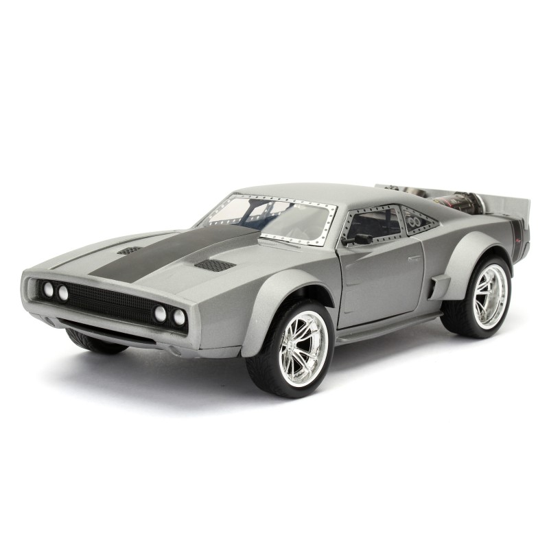 Dodge Ice Charger FF 2017
